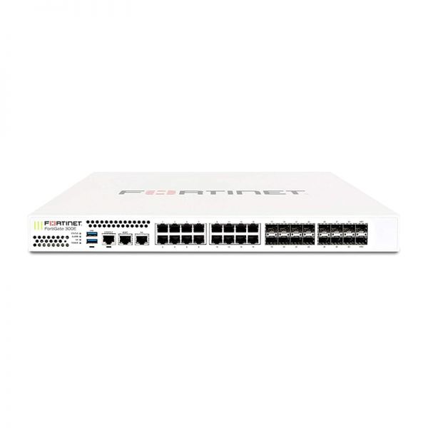 FG-400E - Fortinet