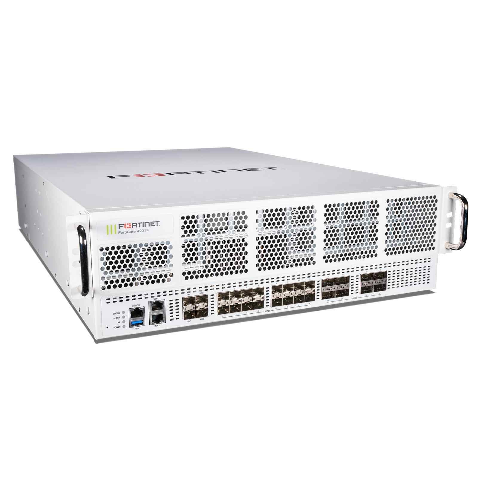 FG-4200F - Fortinet