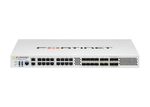 FG-600F-BDL-950-36 - Fortinet