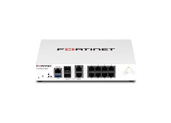 FG-90G-BDL-811-36 - Fortinet