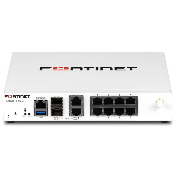 FG-91G-BDL-811-12 - Fortinet