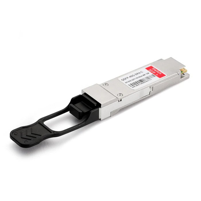 FG-TRAN-QSFP+SR-BIDI - Fortinet