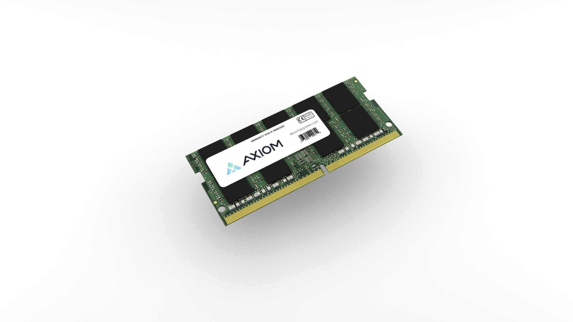 AX42666ES19D/32G - Axiom