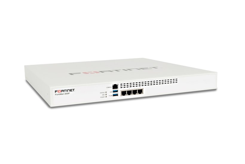 FML-2000F-BDL-640-12 - Fortinet