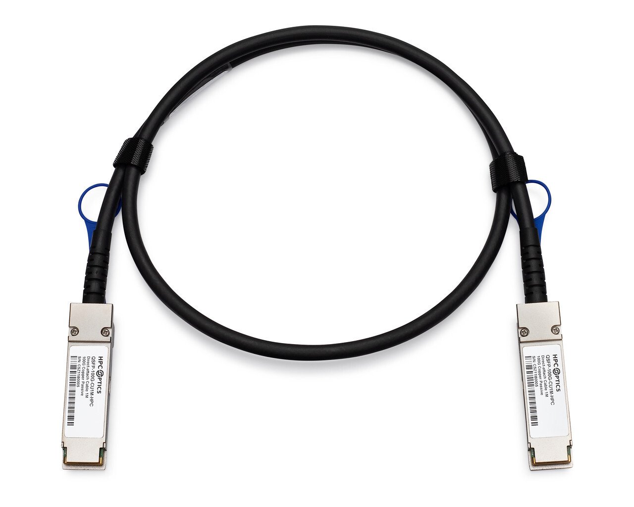 FN-CABLE-QSFP28-1 - Fortinet