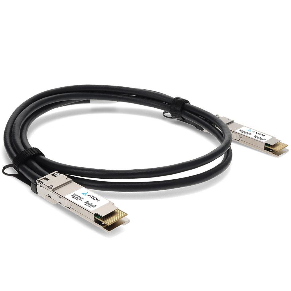 FN-CABLE-QSFP28-5 - Fortinet