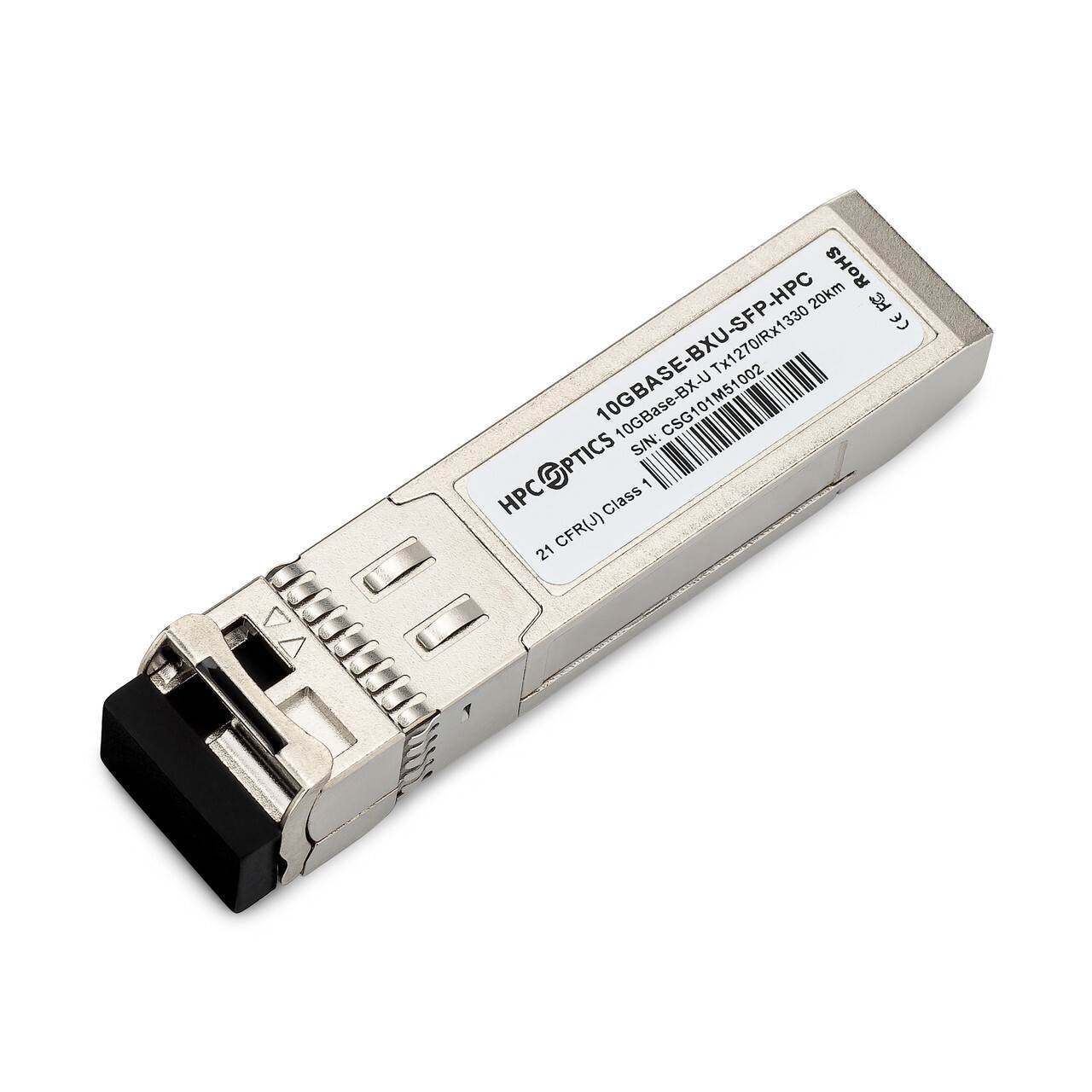 FN-TRAN-SFP+BD27 - Fortinet