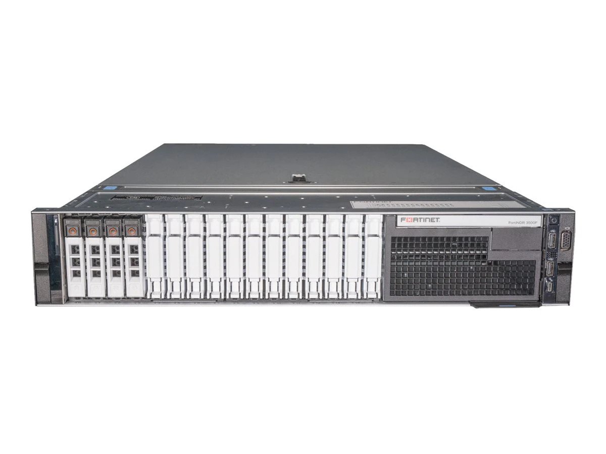 FNR-3500F-BDL-331-36 - Fortinet