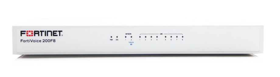 FVE-200F8-BDL-247-60 - Fortinet