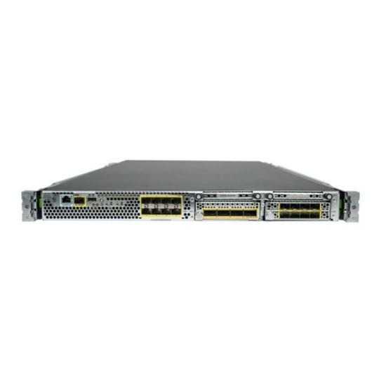 FPR4112-NGIPS-K9 - Cisco