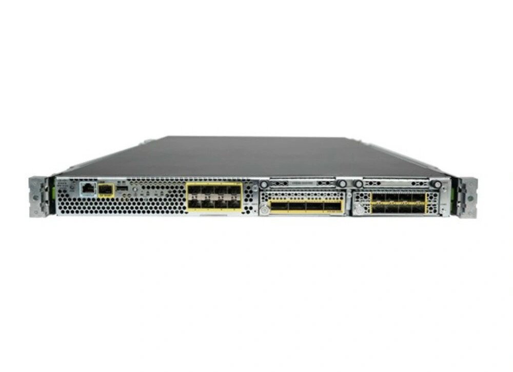 FPR4115-ASA-K9 - Cisco