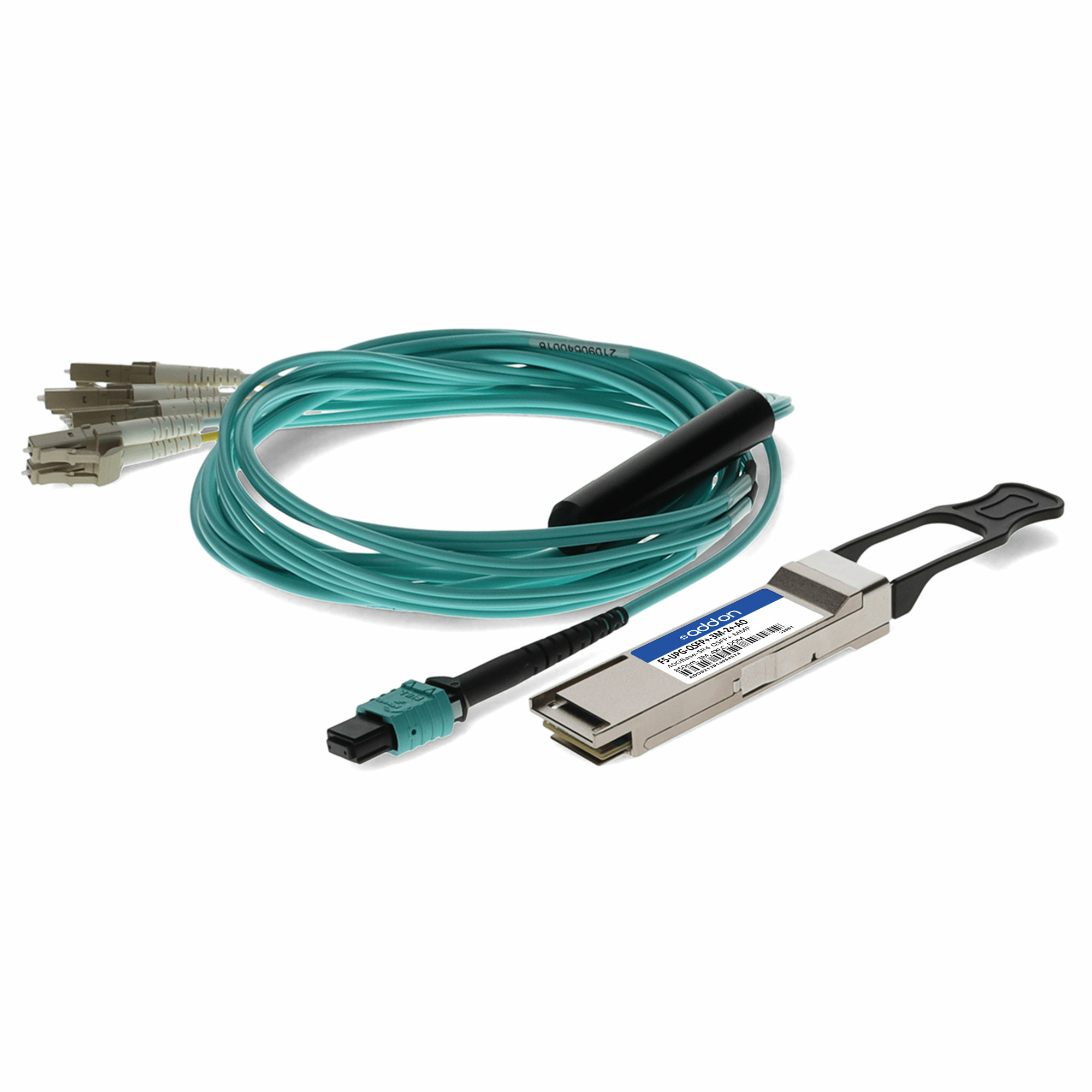 F5-UPG-QSFP+-3M-2+-AO - AddOn Networks