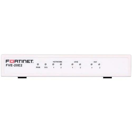 FVE-20E2-BDL-247-36 - Fortinet