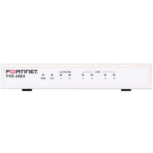 FVE-20E4-BDL-247-12 - Fortinet