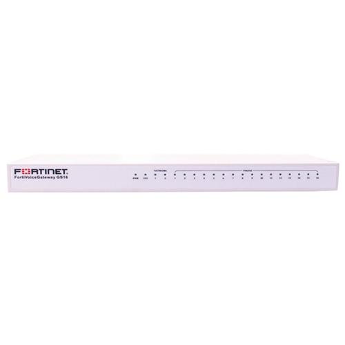 FVG-GS16 - Fortinet