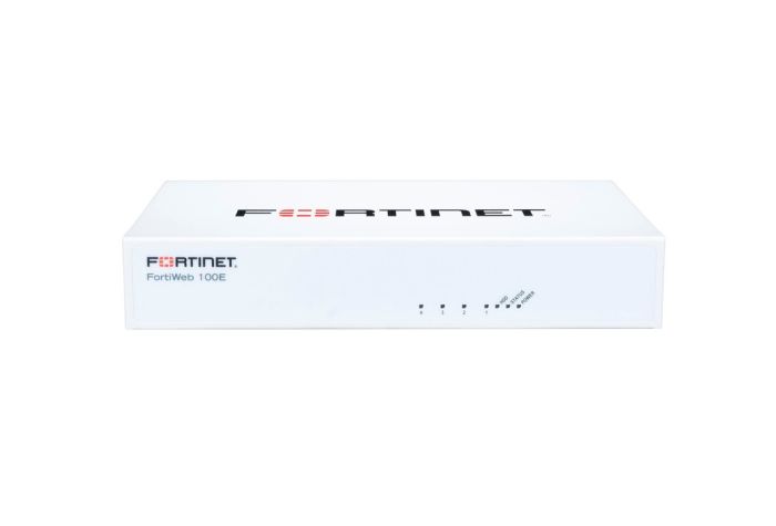 FWB-100E-BDL-580-12 - Fortinet