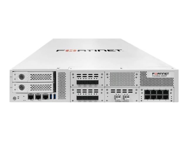 FWB-2000F-BDL-580-36 - Fortinet