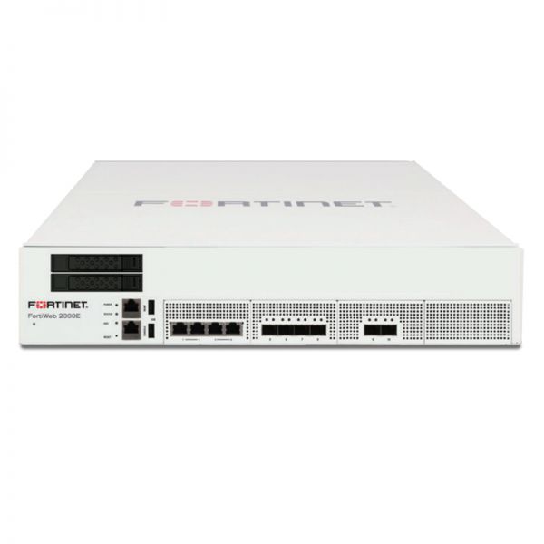 FWB-2000F-BDL-934-36 - Fortinet