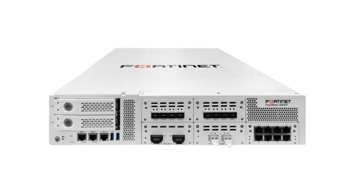 FWB-4000F-BDL-934-12 - Fortinet