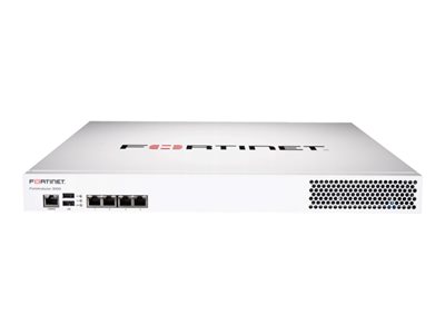 FWB-400E - Fortinet