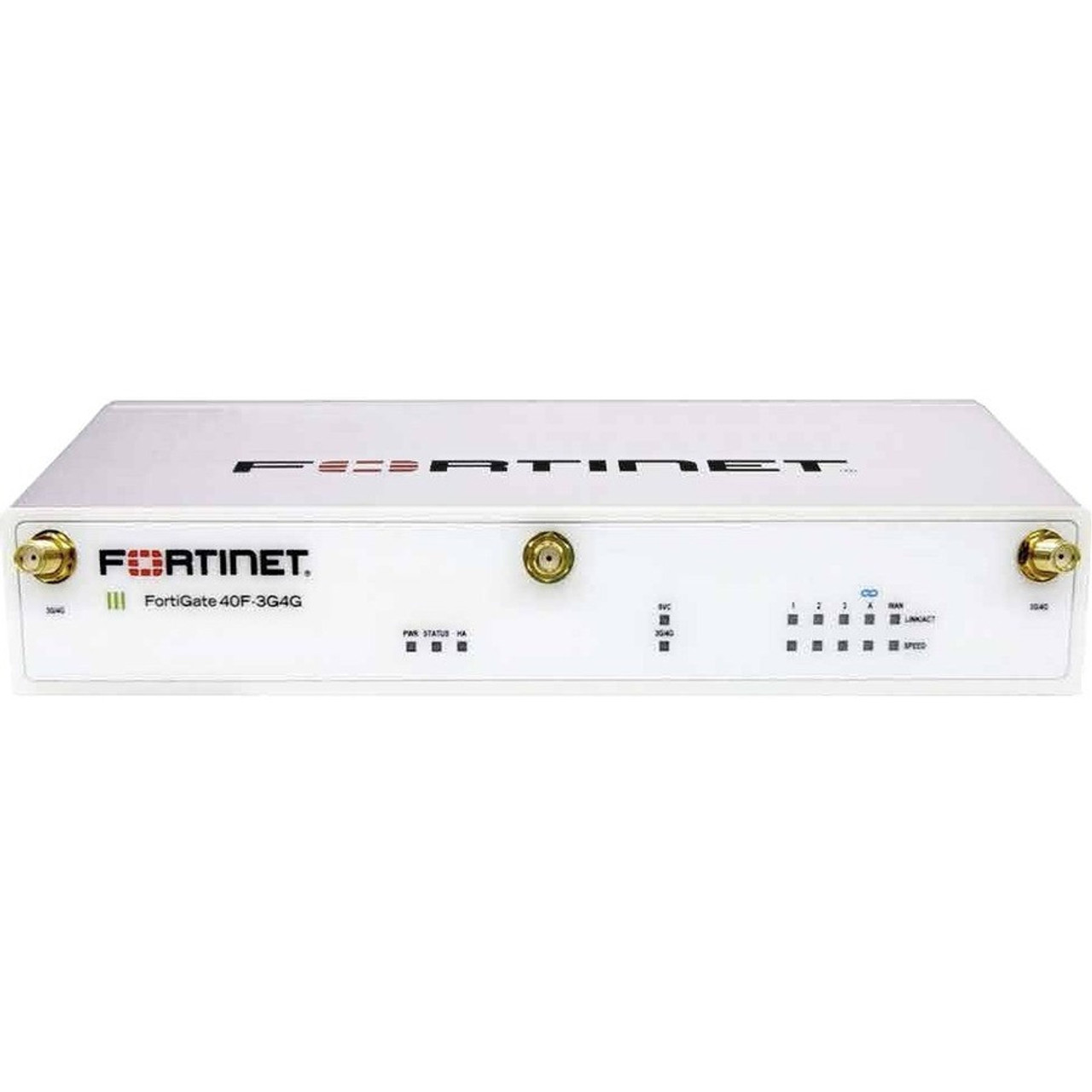 FWF-40F-U-BDL-811-12 - Fortinet