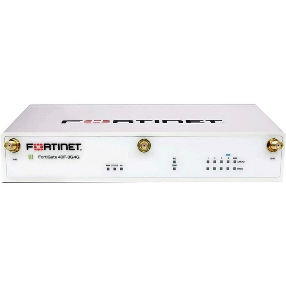 FWF-40F-U-BDL-811-60 - Fortinet