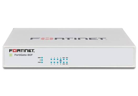 FWF-80F-2R-3G4G-DSL-A-BDL-811-36 - Fortinet