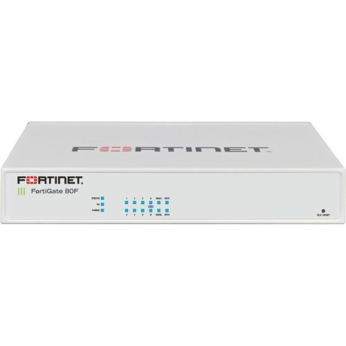 FWF-80F-2R-3G4G-DSL-A-BDL-950-12 - Fortinet