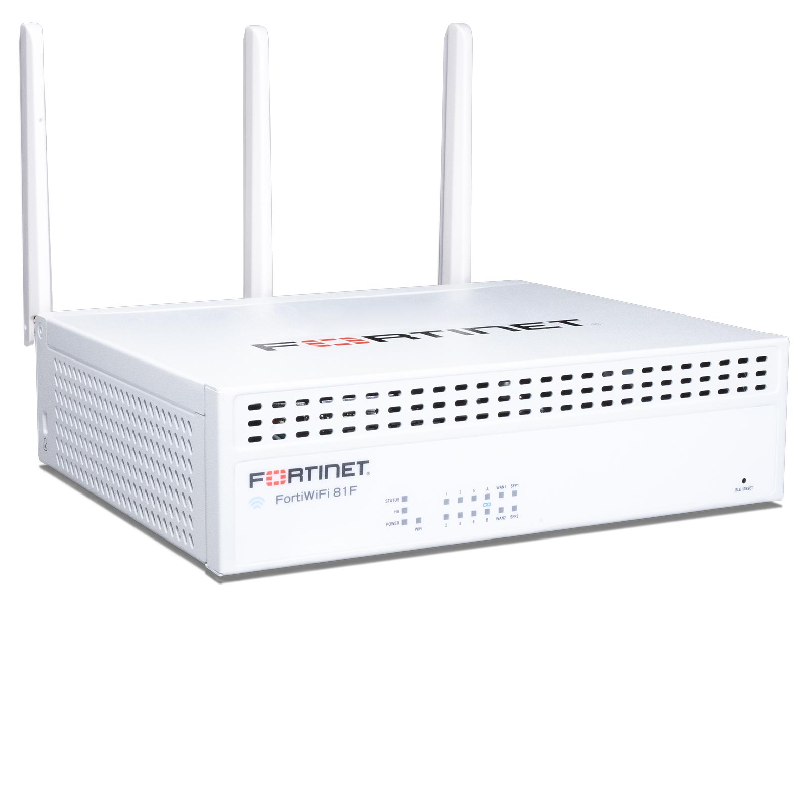 FWF-80F-2R-B-BDL-811-12 - Fortinet