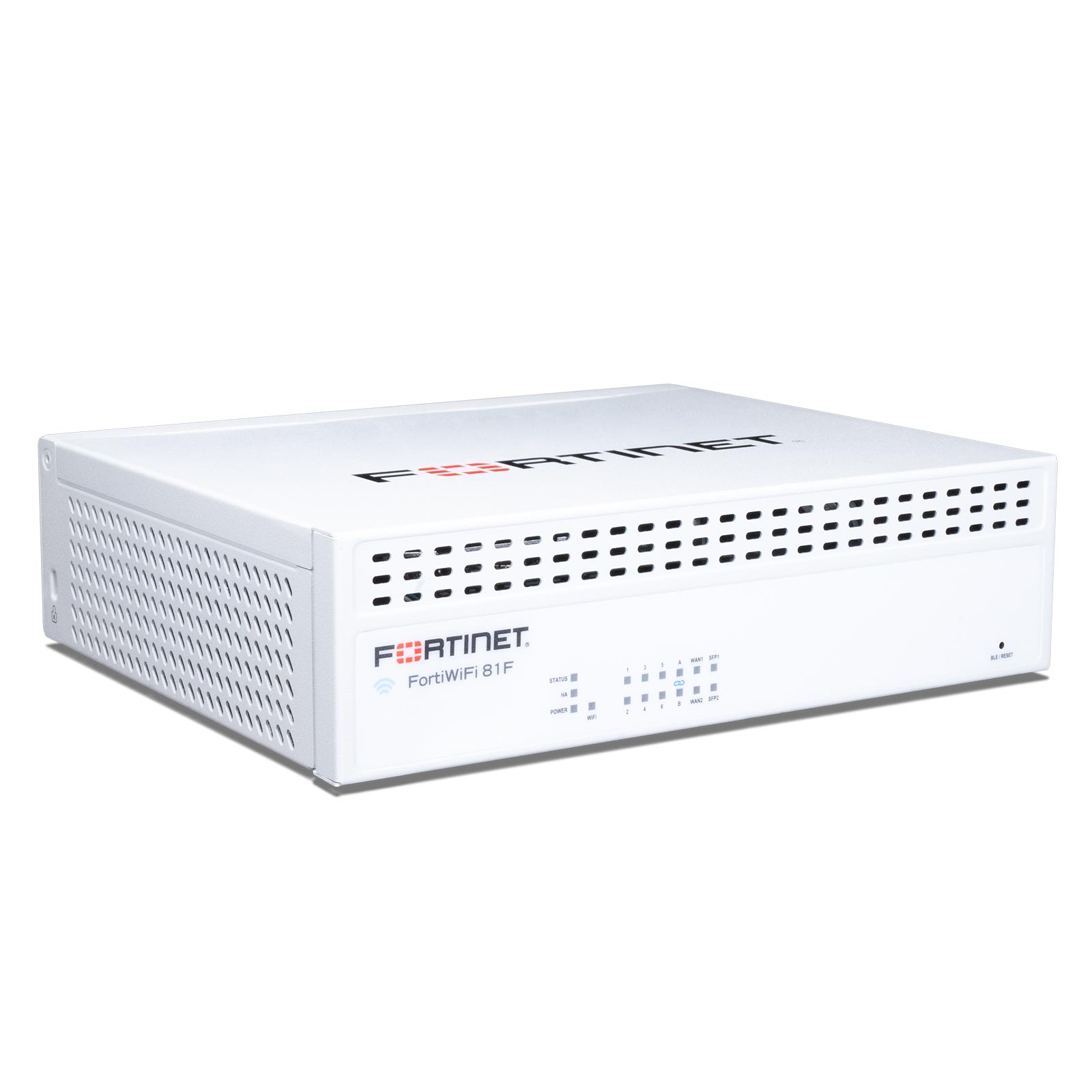 FWF-81F-2R-P-BDL-811-12 - Fortinet