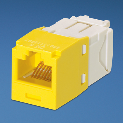 CJ688TGYL - Panduit