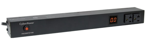 PDU20MT2F10R - CyberPower