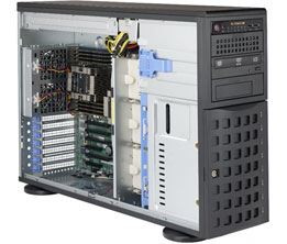 SYS-7049P-TRT - Supermicro