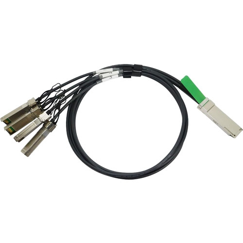 QFX-QSFP-DACBO-1M - JUNIPER