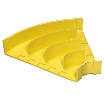 FRH4524X4LYL - Panduit