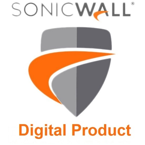 01-SSC-3493 - SonicWall