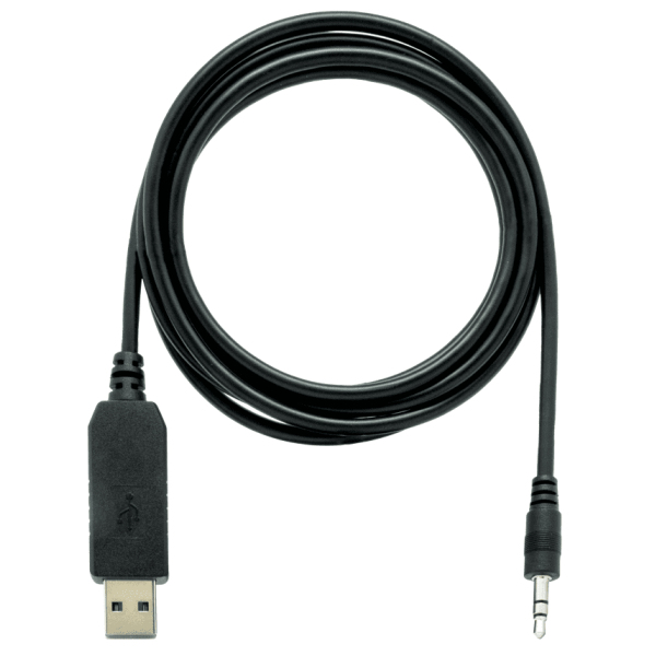 CAB-CONSOLE-UPJ-1M8 - QNAP
