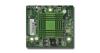 AOC-IBH-XDS - Supermicro