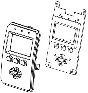 DPR78-2767-01 - HONEYWELL