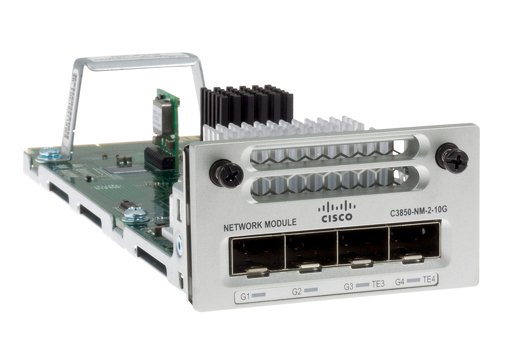 C3850-NM-2-10G-RF - Cisco