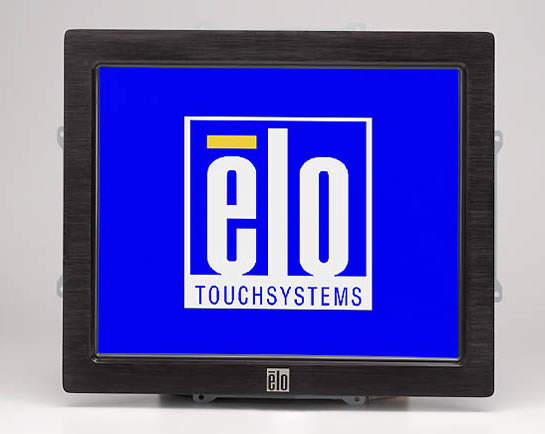 E323425 - Elo Touch Solutions