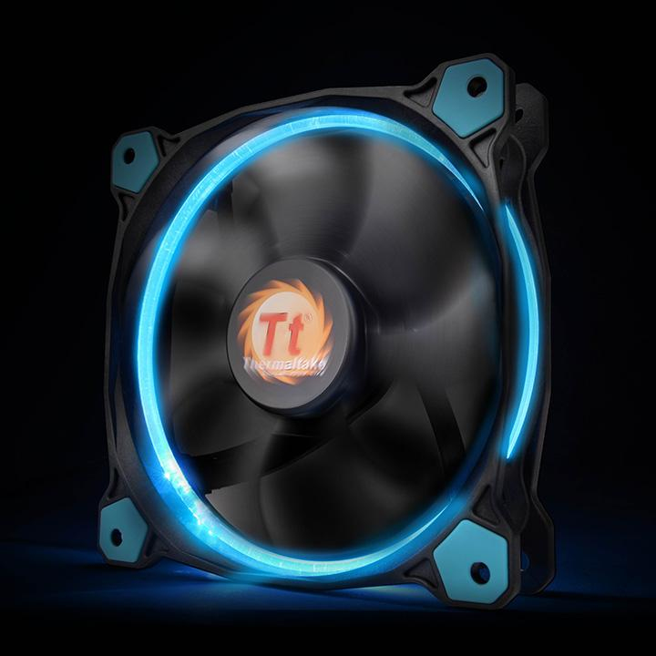CL-F039-PL14BU-A - Thermaltake