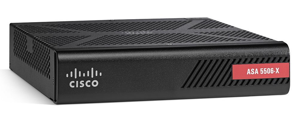 ASA5506-K9-RF - Cisco