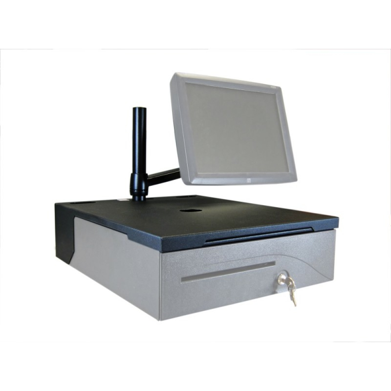 RG-BL18821 - APG Cash Drawer