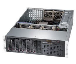 SYS-6037R-72RF - Supermicro