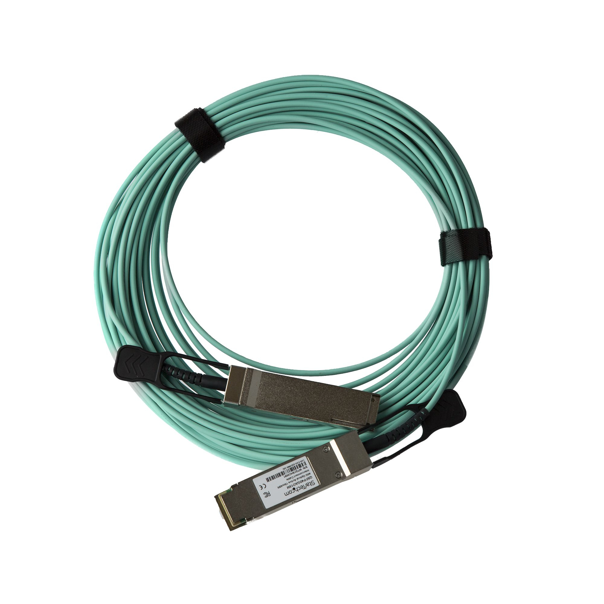 QSFP40GAO15M - StarTech.com