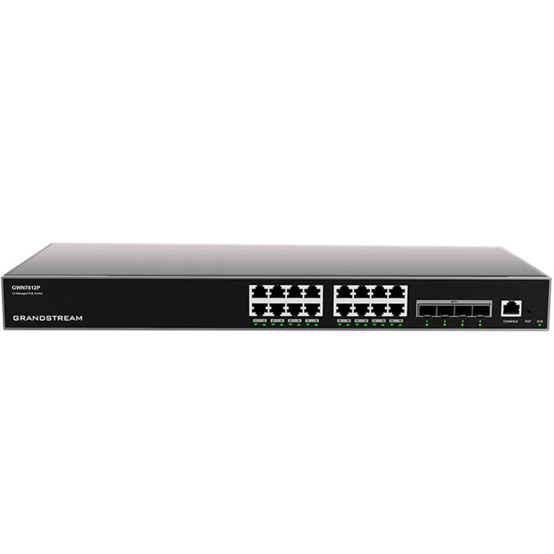 GWN7812P - Grandstream Networks