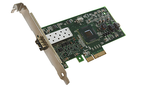 ADD-PCIE-1SFP-X1 - AddOn Networks