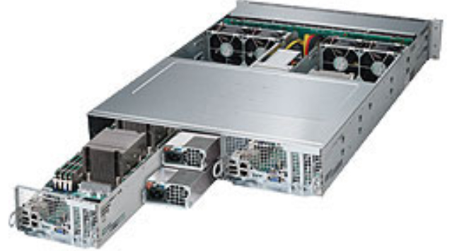 SYS-6028TP-DNCR - Supermicro