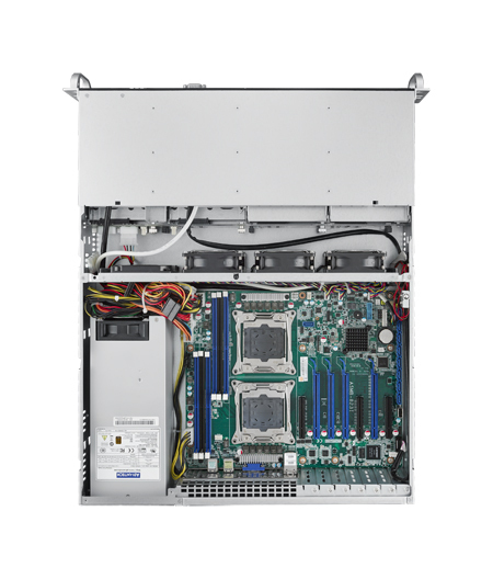 HPC-7282-00A1E - ADVANTECH